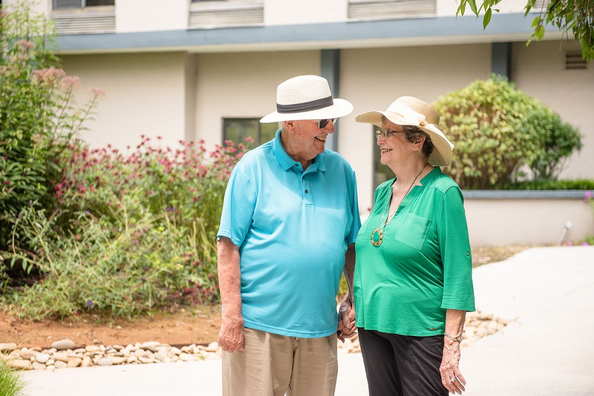 Commonwealth Senior Living at Oak Ridge