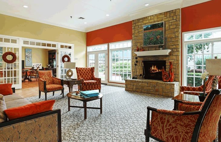 Bedford Estates Senior Living