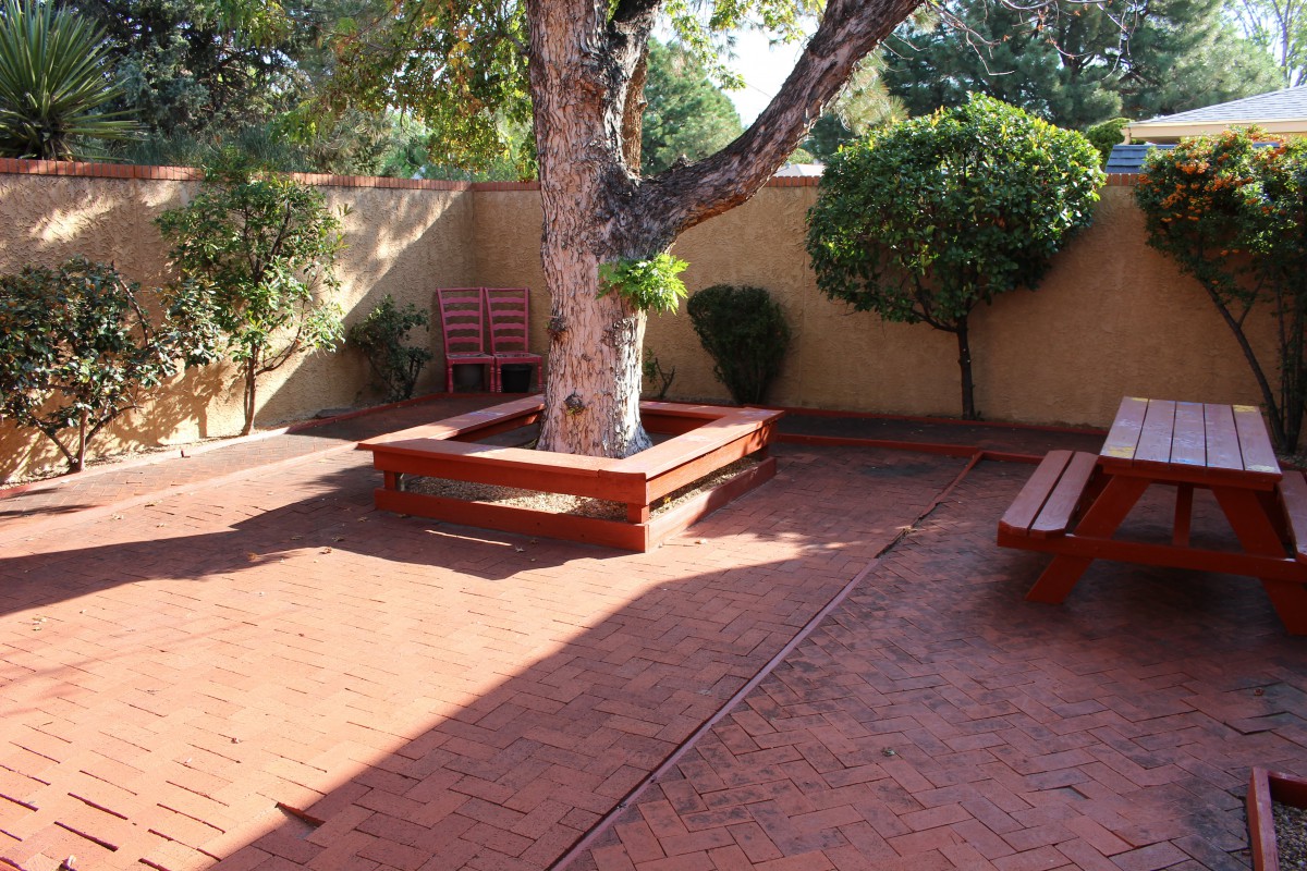 Casa Palo Duro