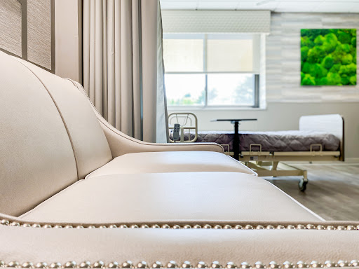 Aristacare At Cherry Hill