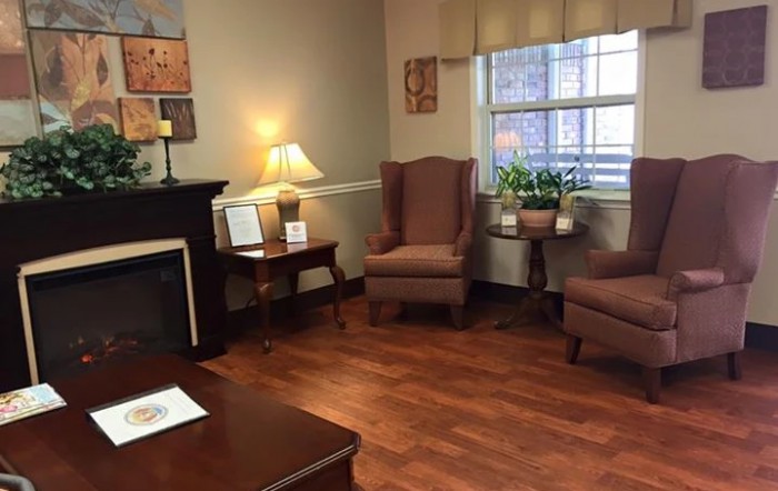 Meramec Nursing Center