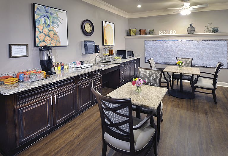 Belmont Village Buckhead