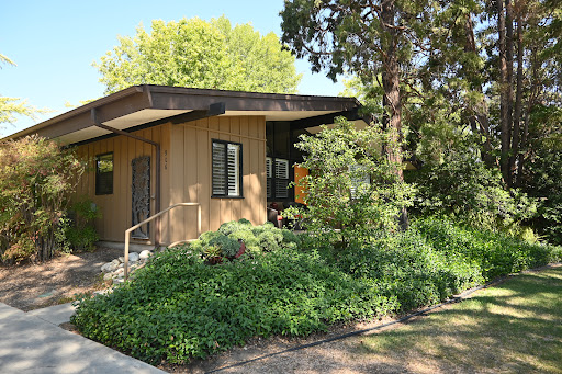 Mount San Antonio Gardens