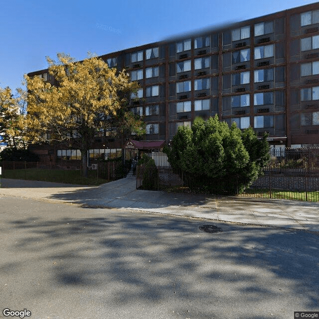 Grand Manor Nursing Home