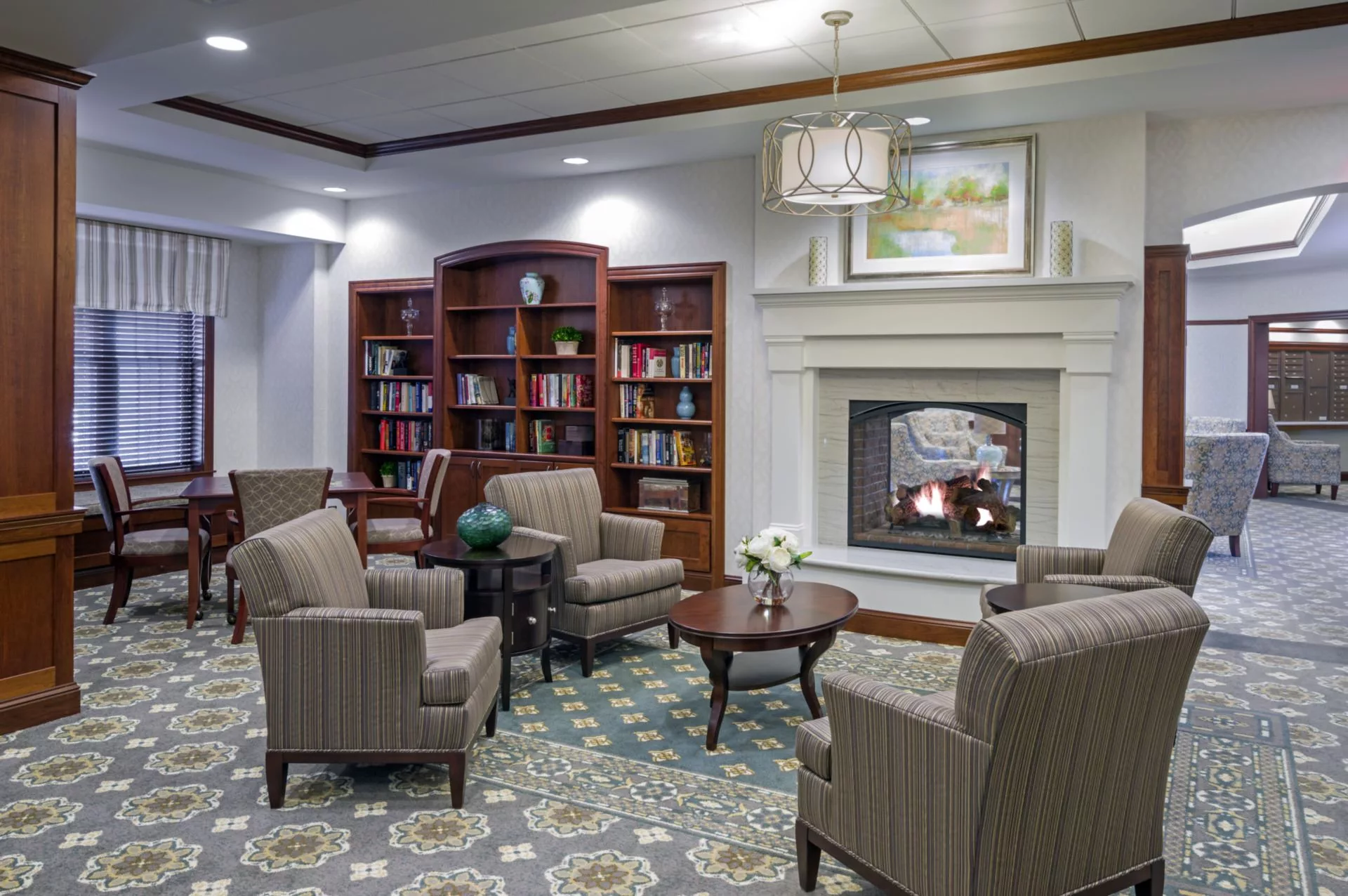 Kutz Home Inc