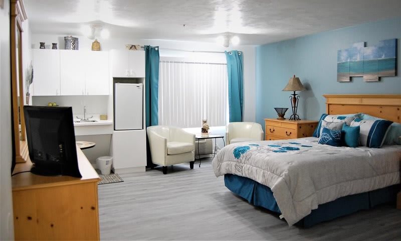 The Opal at Cape Coral