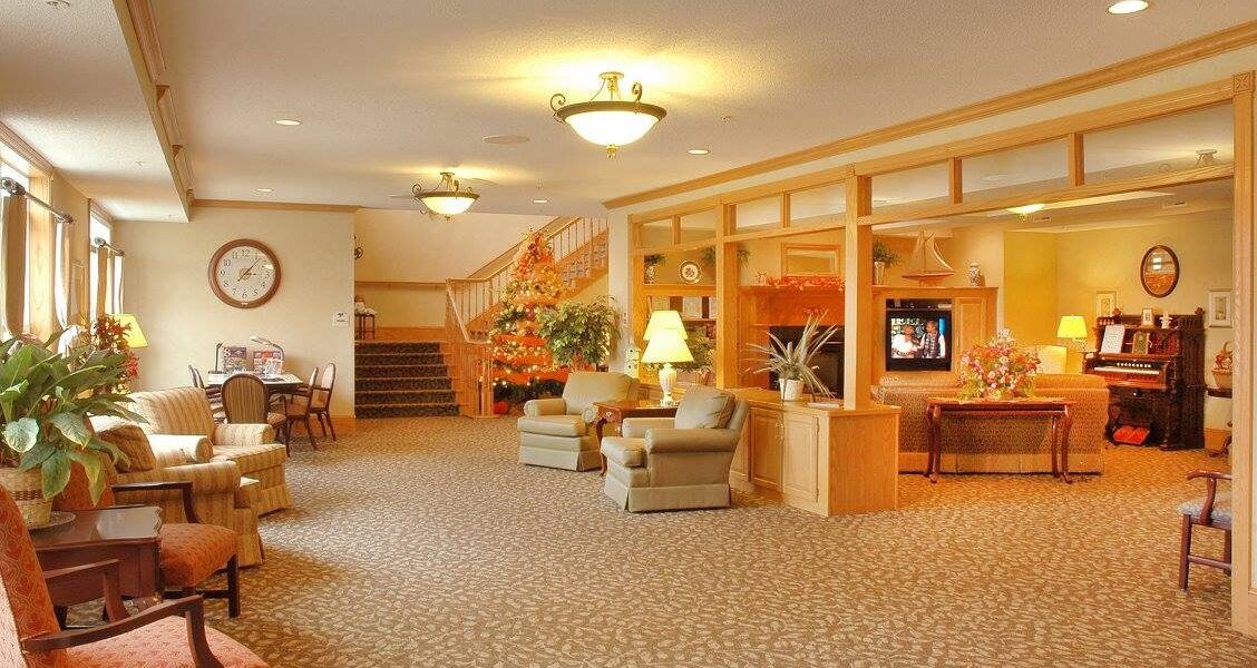 Oak Park Place Of Albert Lea