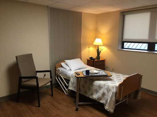 Falls Village Retirement Community