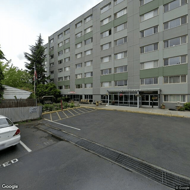 Northaven Retirement Apartment