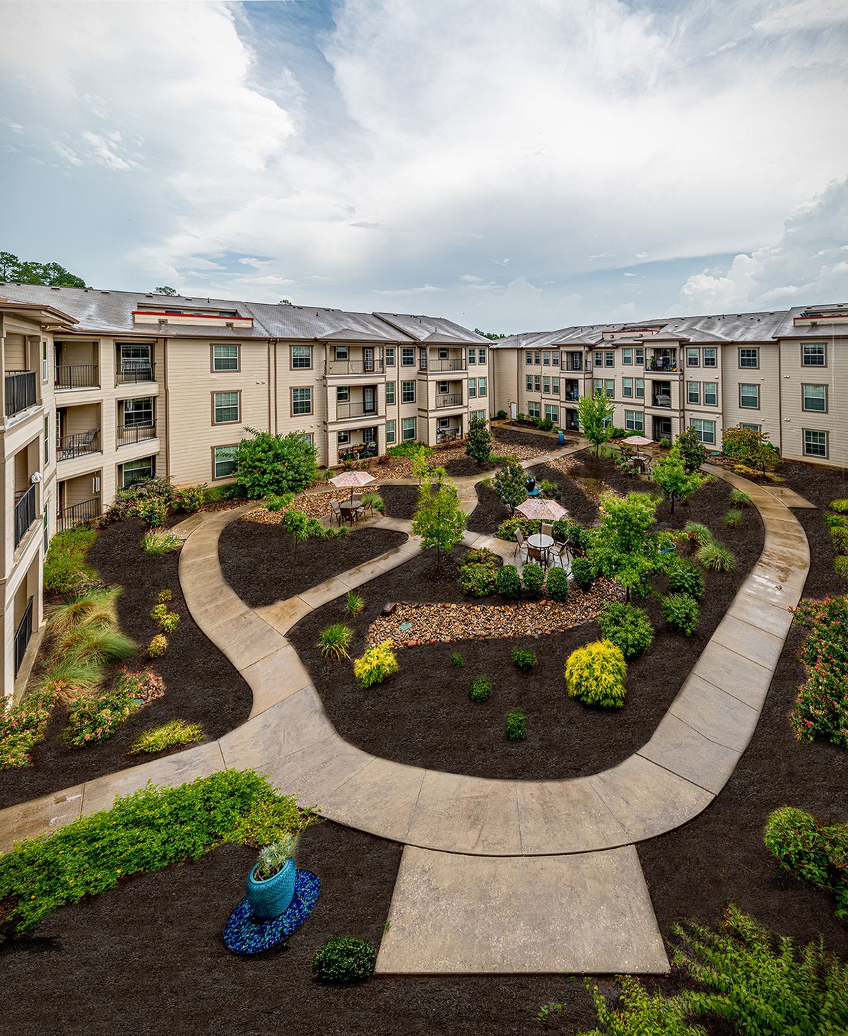 Parkview On Hollybrook