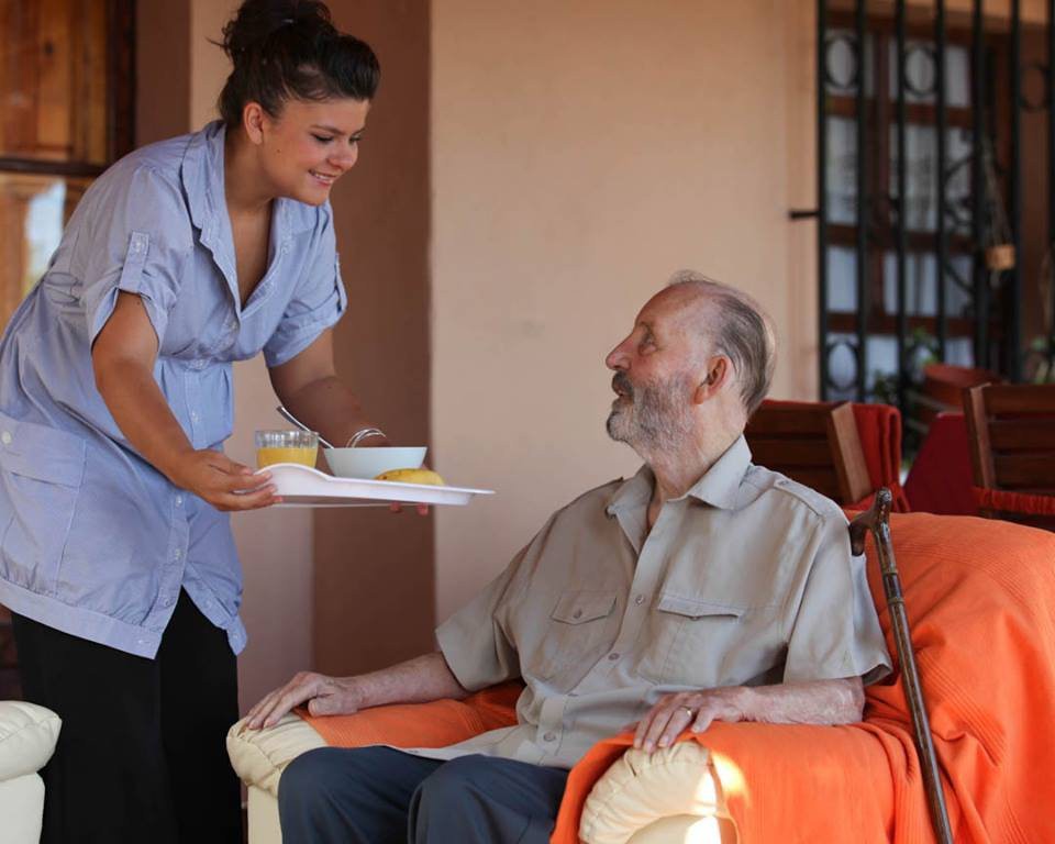 Civility Home Care