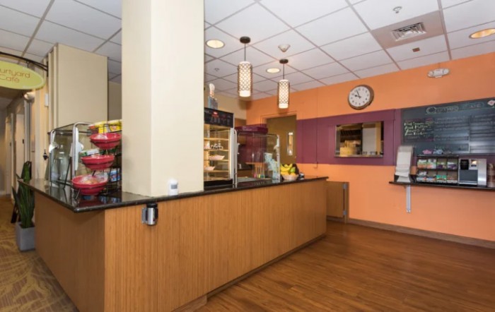 Mount Carmel Rehabilitation And Nursing Center