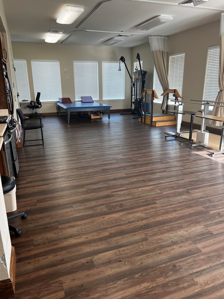 Twin Pines North Nursing And Rehabilitation Center
