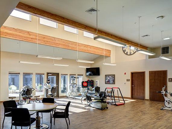 Avamere Transitional Care Of Puget Sound