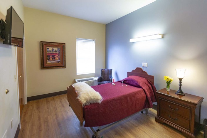 Opus Post Acute Rehabilitation