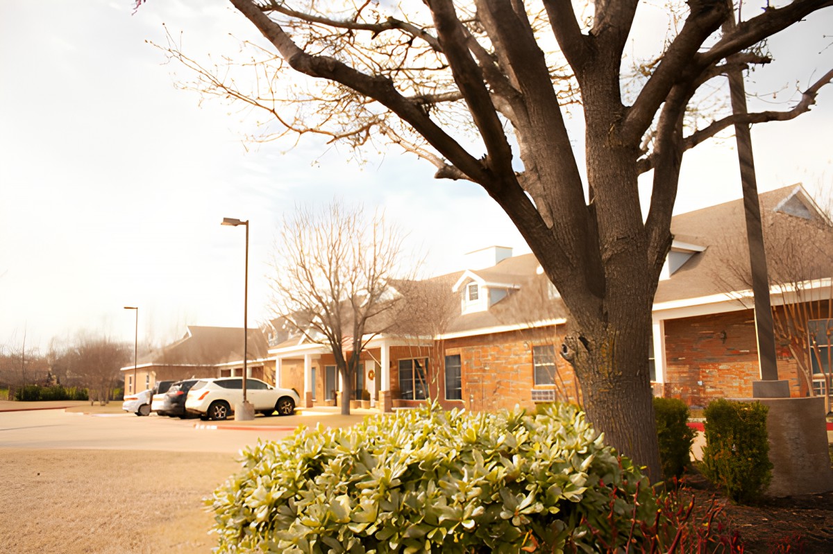 Abba Care Assisted Living B