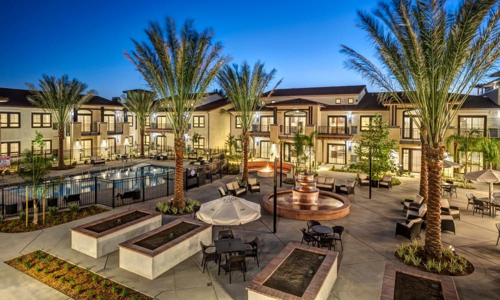 Merrill Gardens at Rancho Cucamonga
