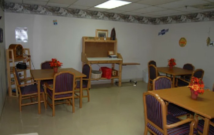 Oakhill Healthcare