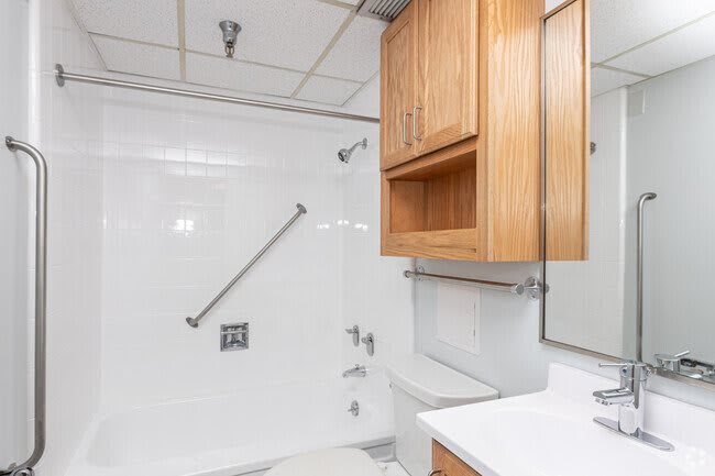 Christian Care Communities Apartments