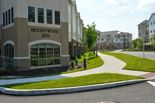Exterior view of The Long Community At Highland