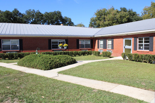 Grand Bay Convalescent Home