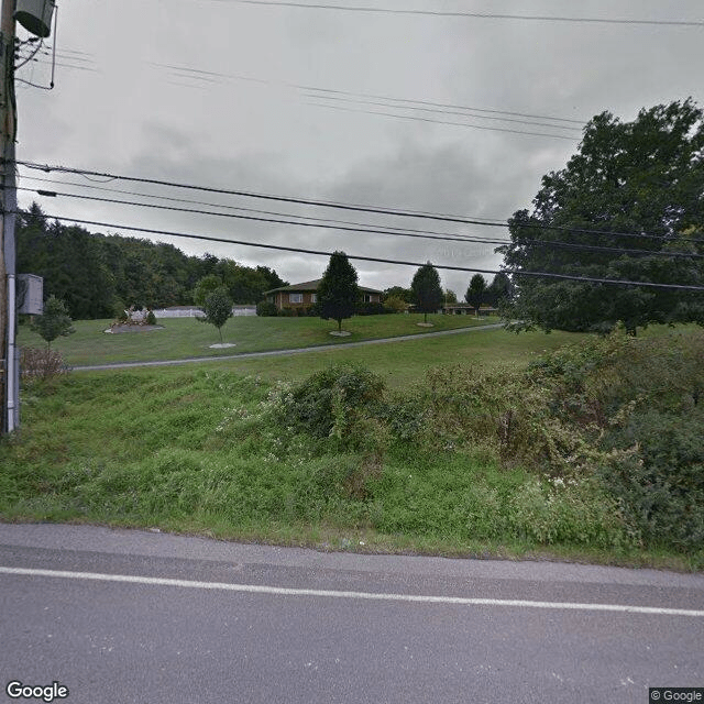 Golfview Manor Nursing Home