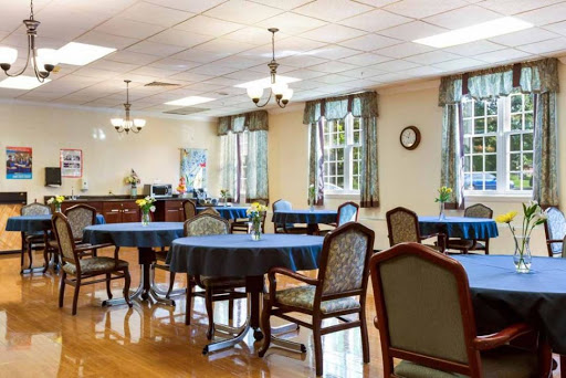 Bel Air Health And Rehabilitation Center