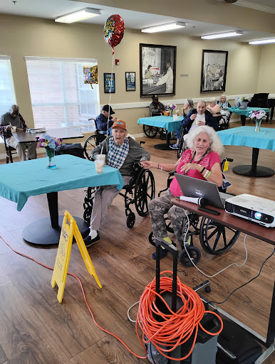 Heritage Nursing & Rehabilitation