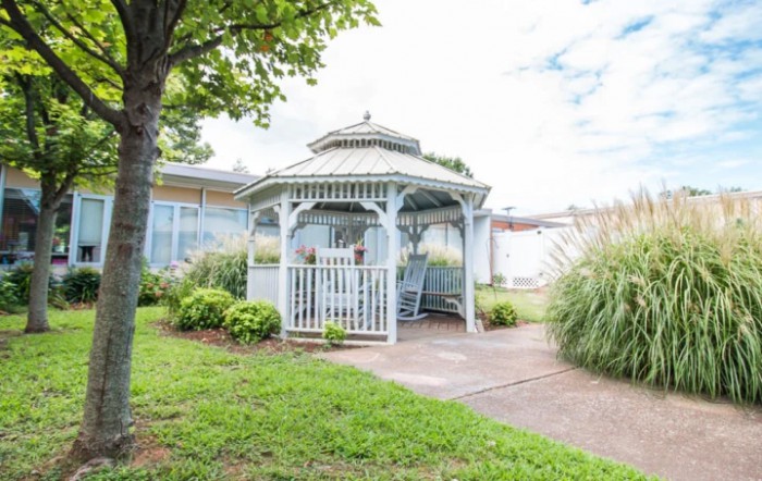 Danville Centre For Health & Rehabilitation
