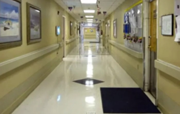 Glen Haven Health And Rehabilitation