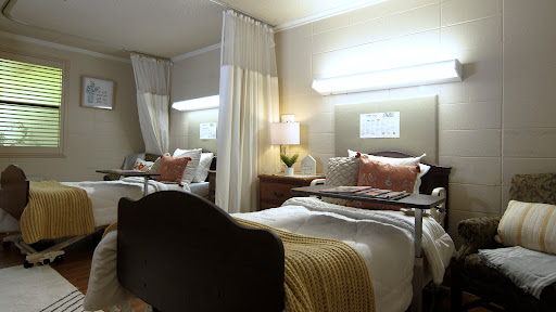 Hilltop Nursing & Rehabilitation Center