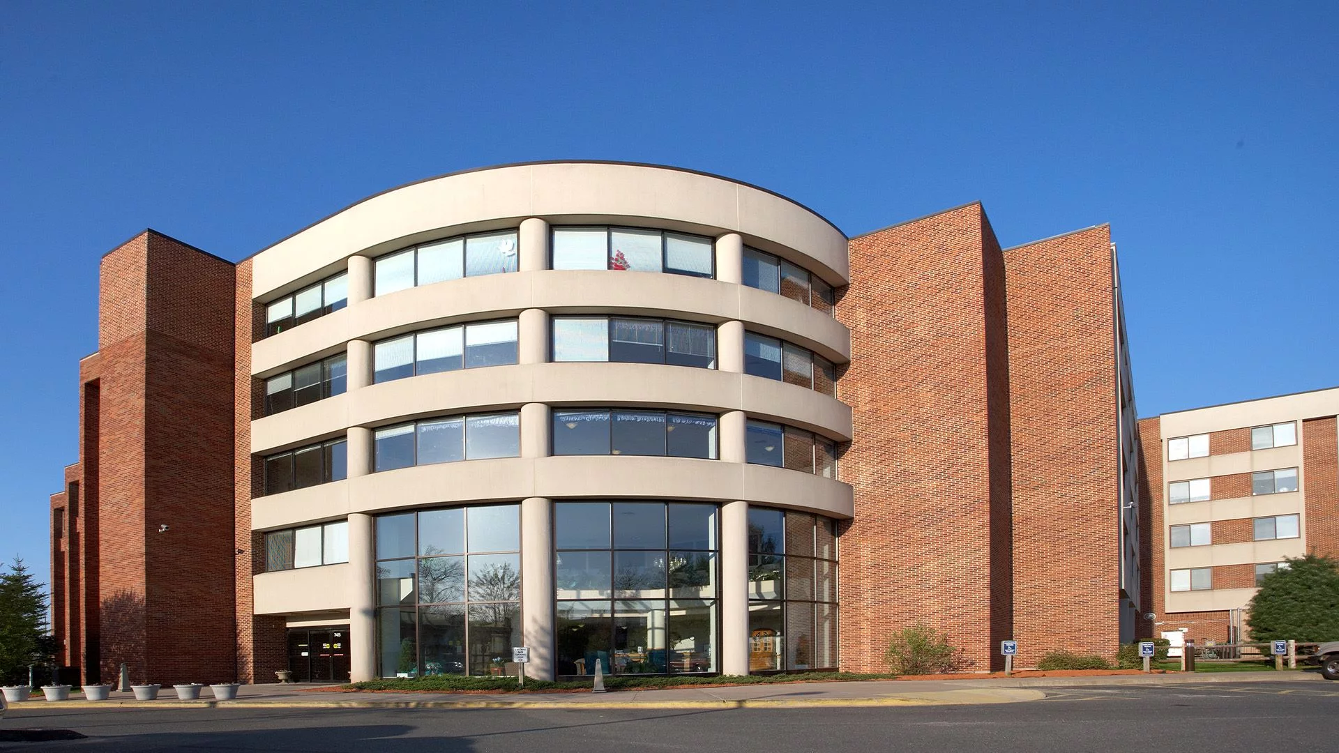 Riverside Health & Rehabilitation Center
