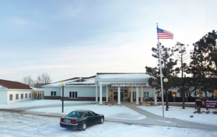 Parkside Lutheran Home