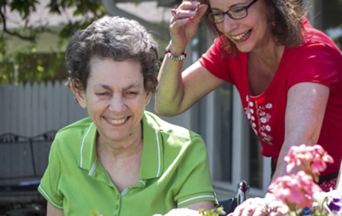Accordius Health At Creekside Care