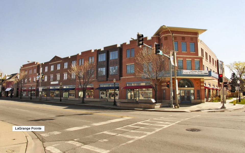 LaGrange Pointe
