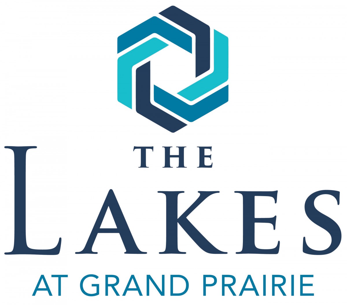 The Lakes at Grand Prairie
