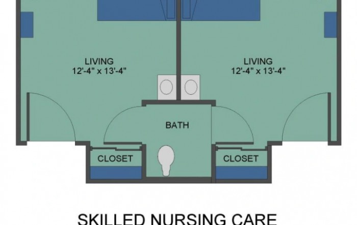 Valley Senior Living On Columbia