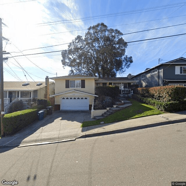 Lake Chabot Care Home