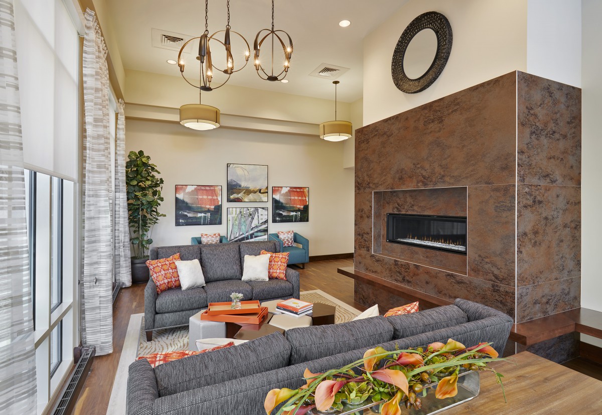 The Suites Fort Collins