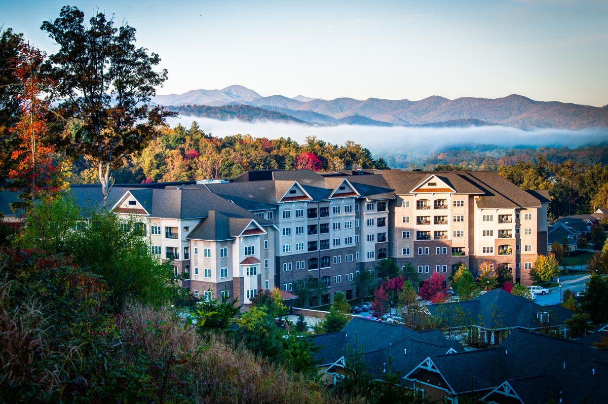 Givens Estates