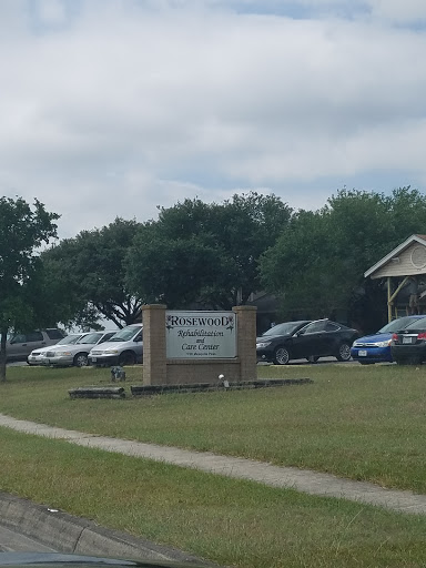 Rosewood Rehabilitation And Care Center