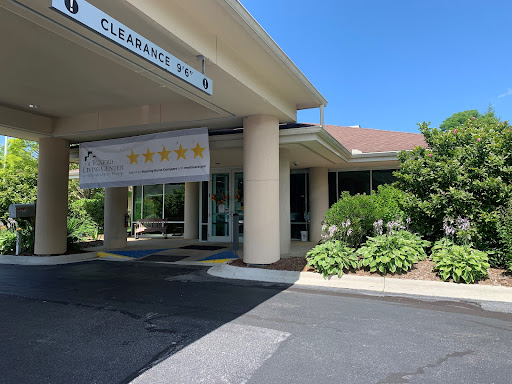 Eckerd Living Center