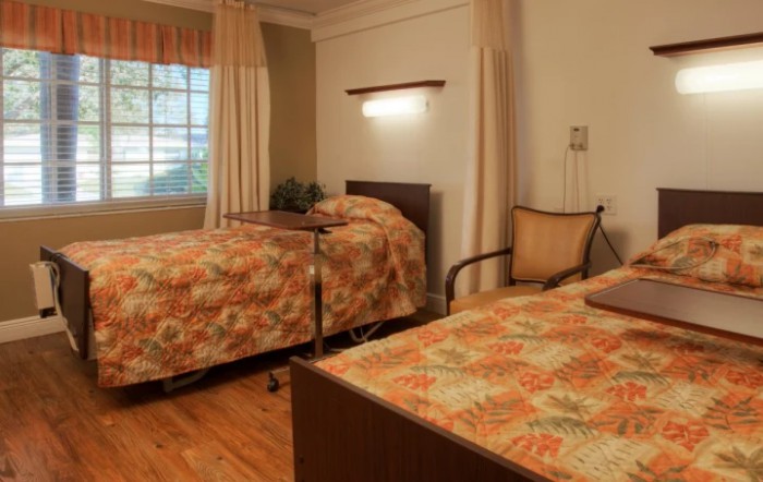Wrights Healthcare And Rehabilitation Center