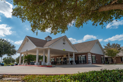 Heritage Nursing & Rehabilitation