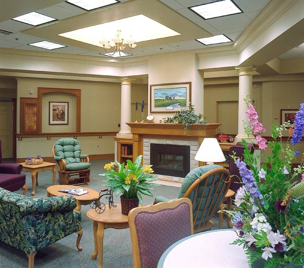 Northcrest Community