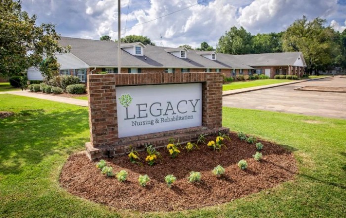 Charlyn Rehab & Nursing Center