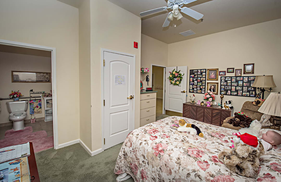 Valley Comfort Assisted Living