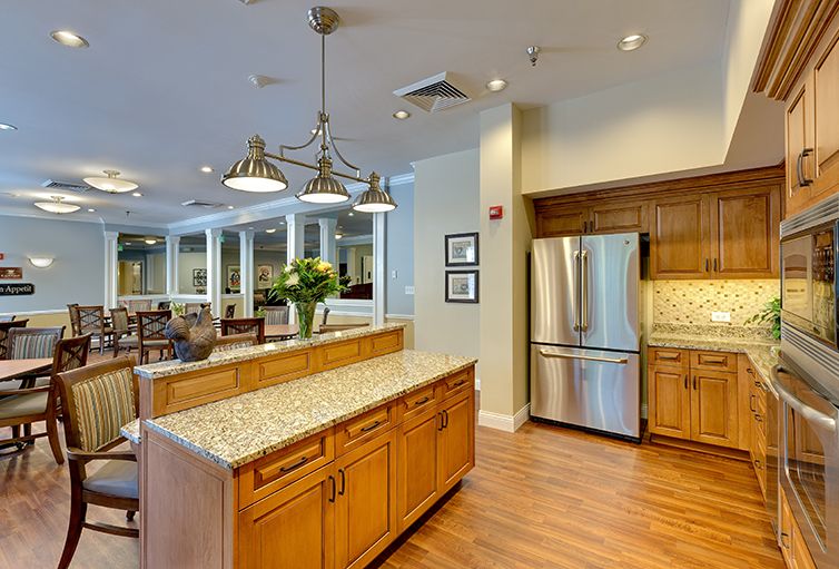 Morningside of Riverchase