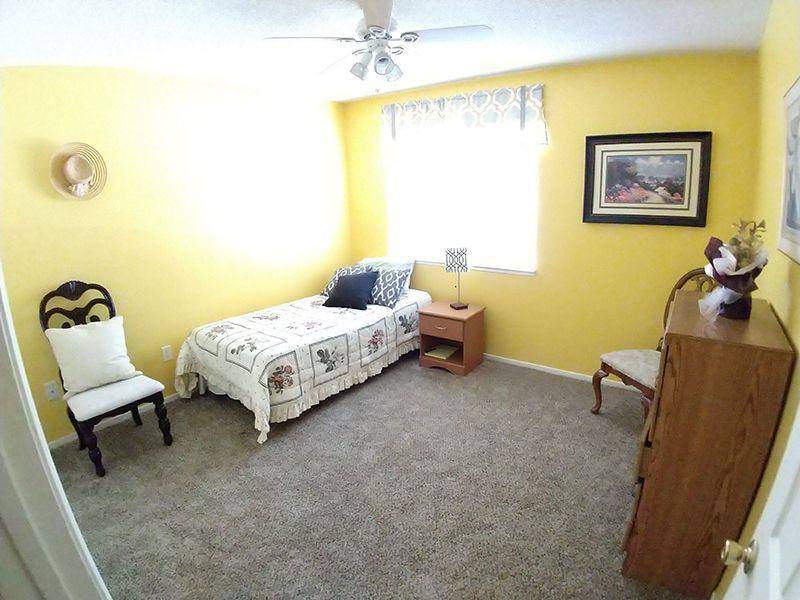 Tedenek Elder Home 2