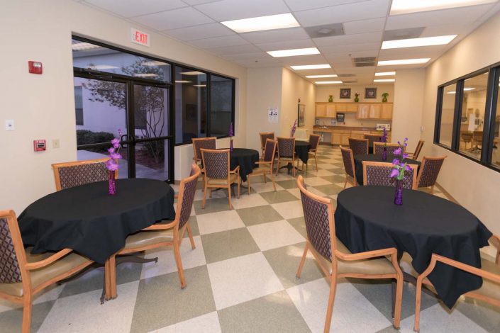 Mcallen Transitional Care Center
